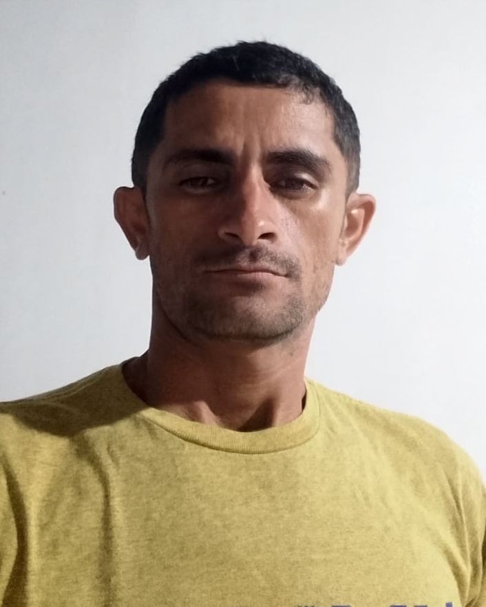 Edinaldo Vicente