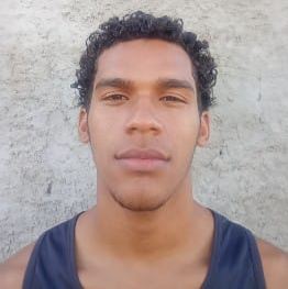 Robert Afonso M. da Silva