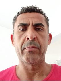 Izael Izidio da Silva 
