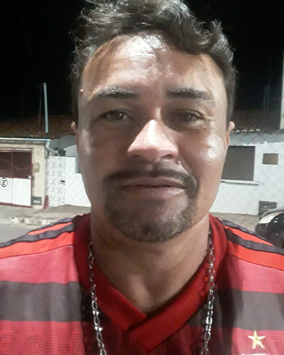 Wellington Graciano