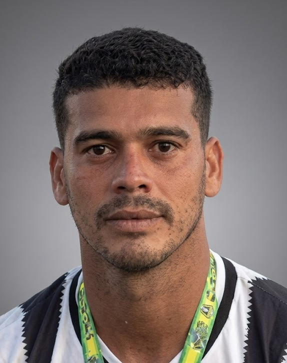 Guilherme Rodrigues