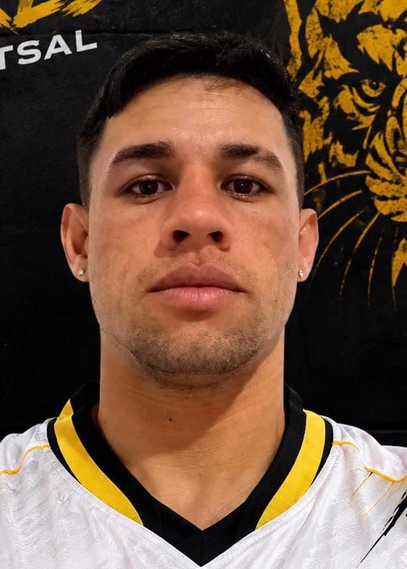 Gilson Pedro Da Silva