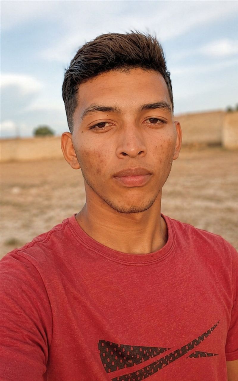 Marcos 