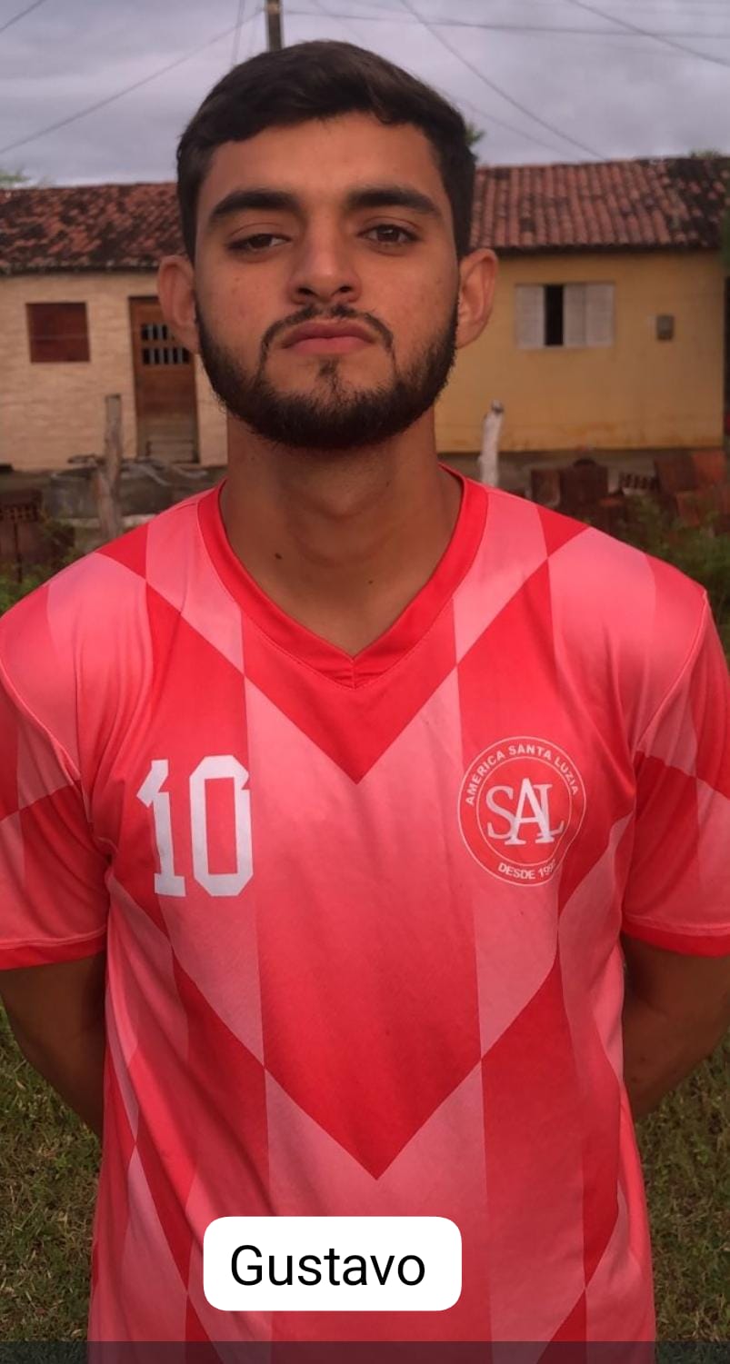 Gustavo Leite De Andrade