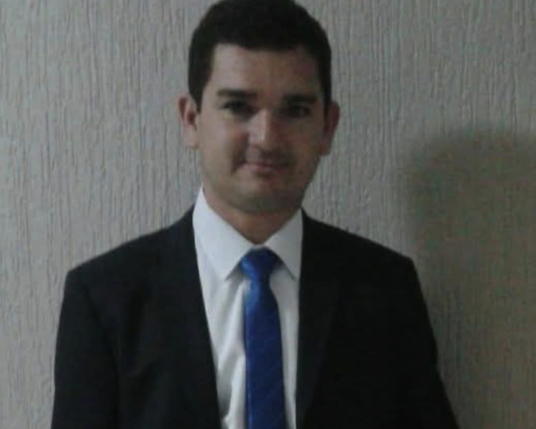 Edno Felix de Oliveira