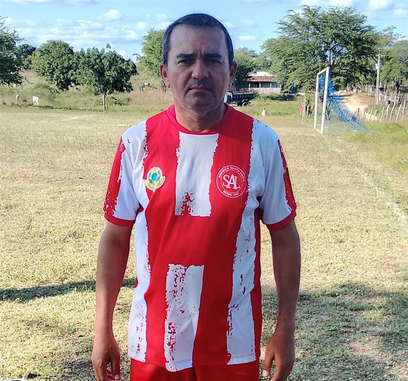 Agnaldo C. de Souza