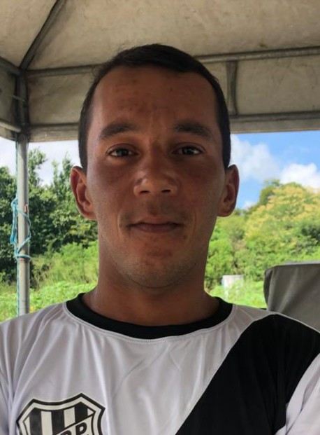 Leonardo Jardel Da Rocha