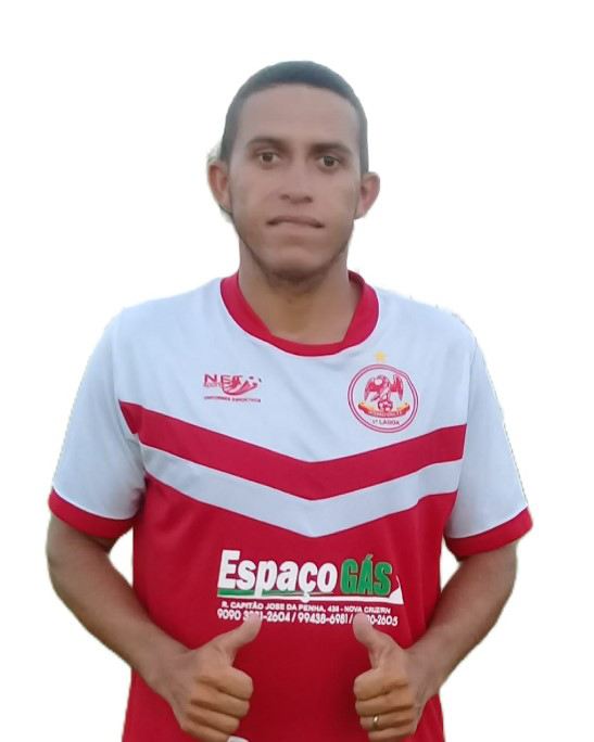 Valmir Lázaro Da Silva