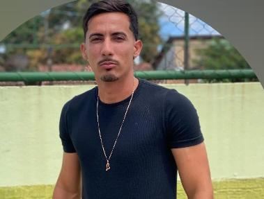 Leonardo Felix da Silva