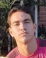 Eryandson Rodrigues Soares
