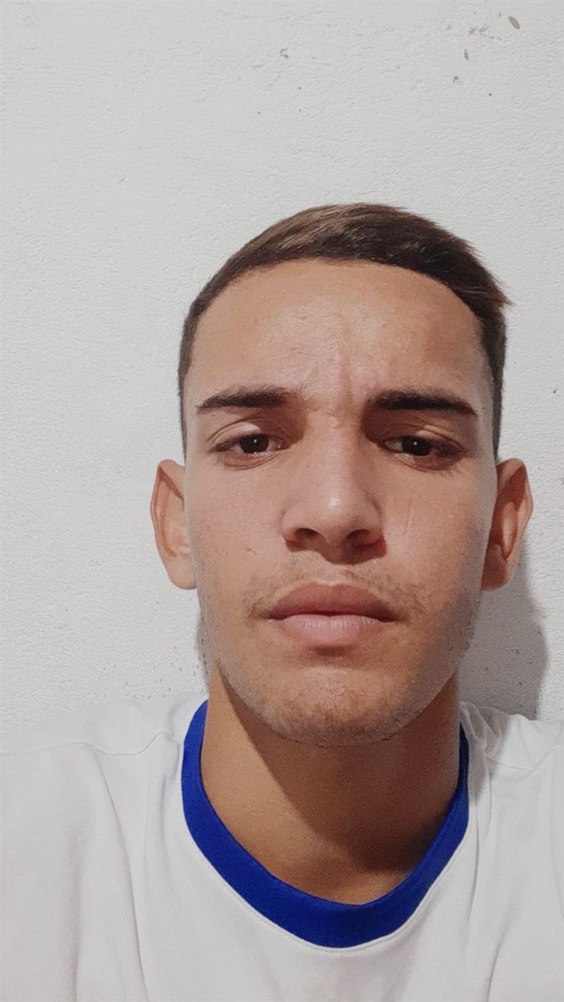 Paulo Cesar Barbosa