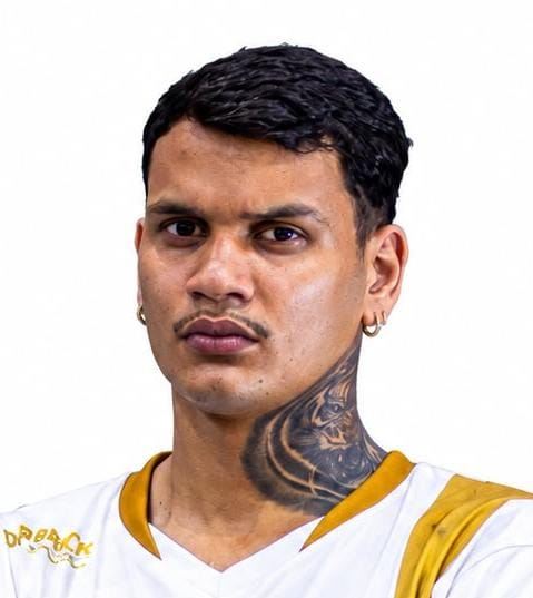 Ruan Mendes Soares