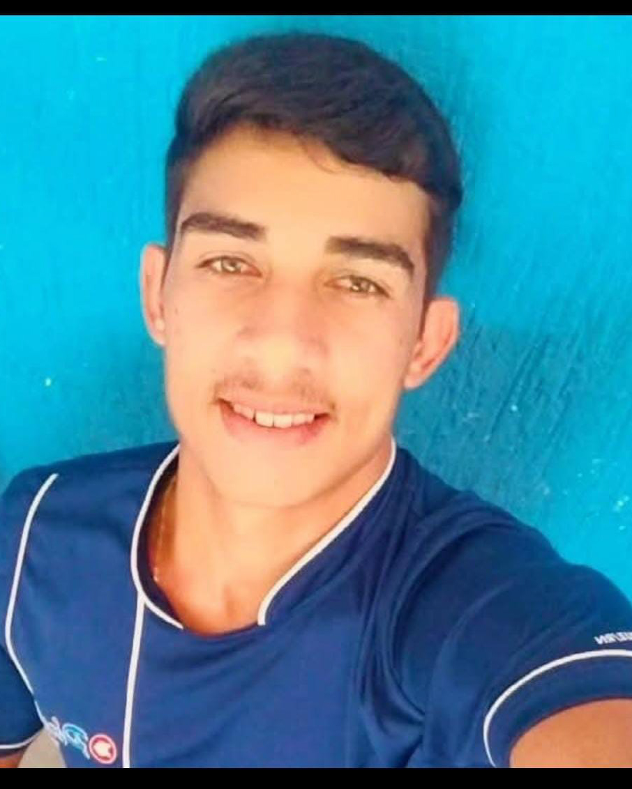 Lucas T.