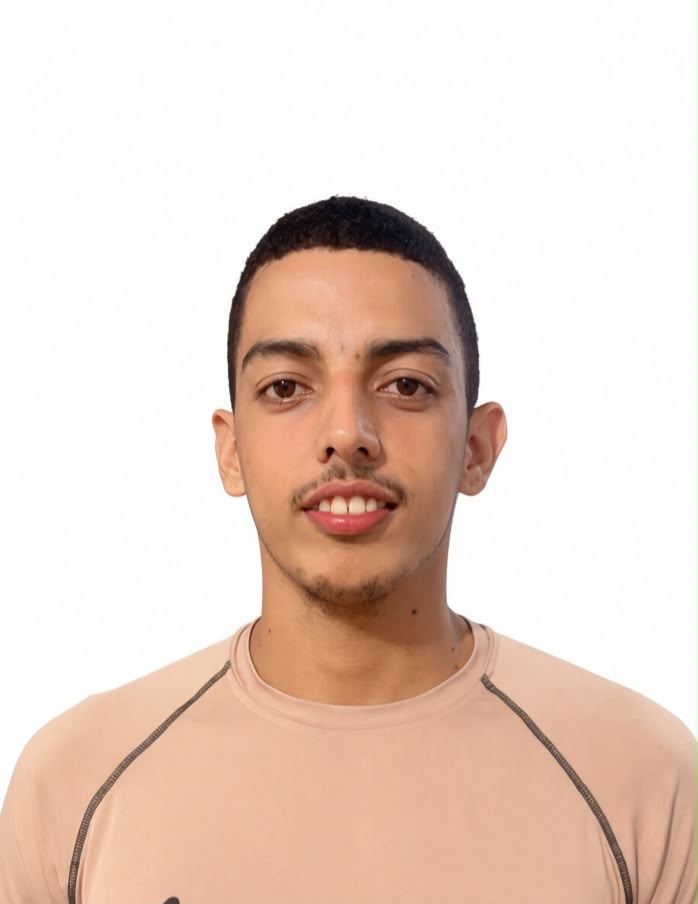 Ivanilson dos S. Silva