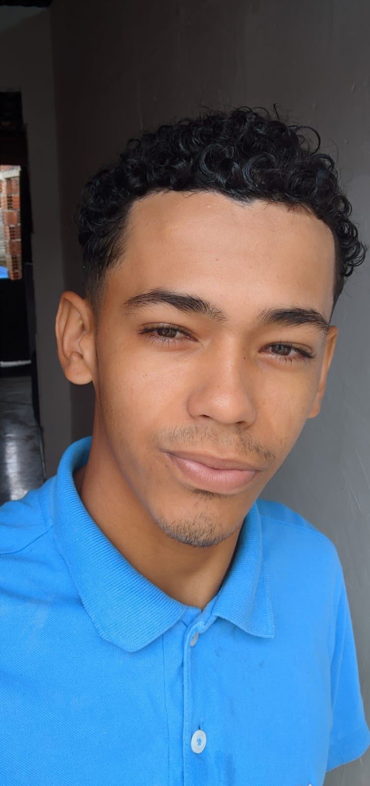 Manoel M. M. da Cruz