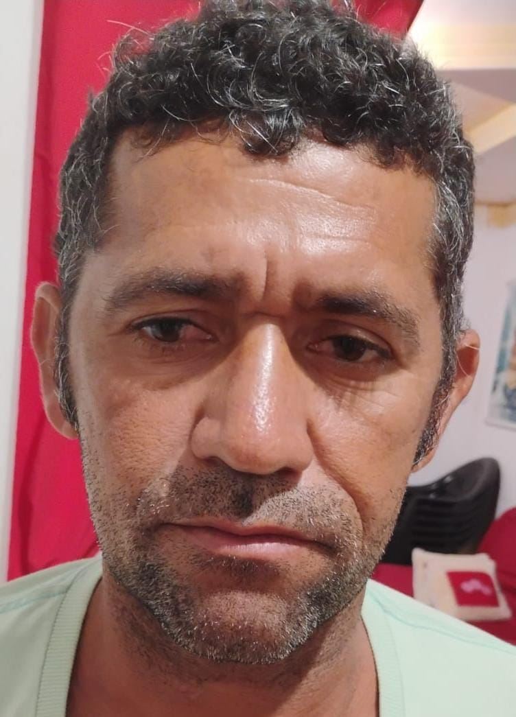 Lenilson  Rosendo da Silva