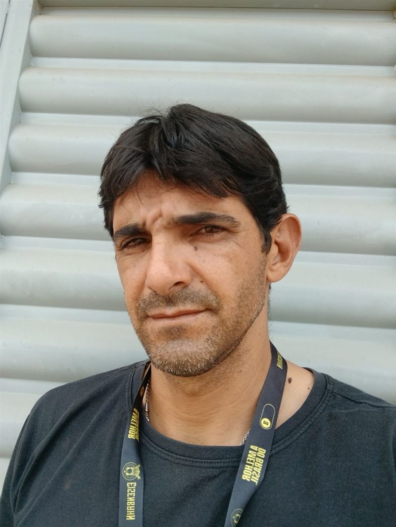Fabio L. de Oliveira GOLEIRO