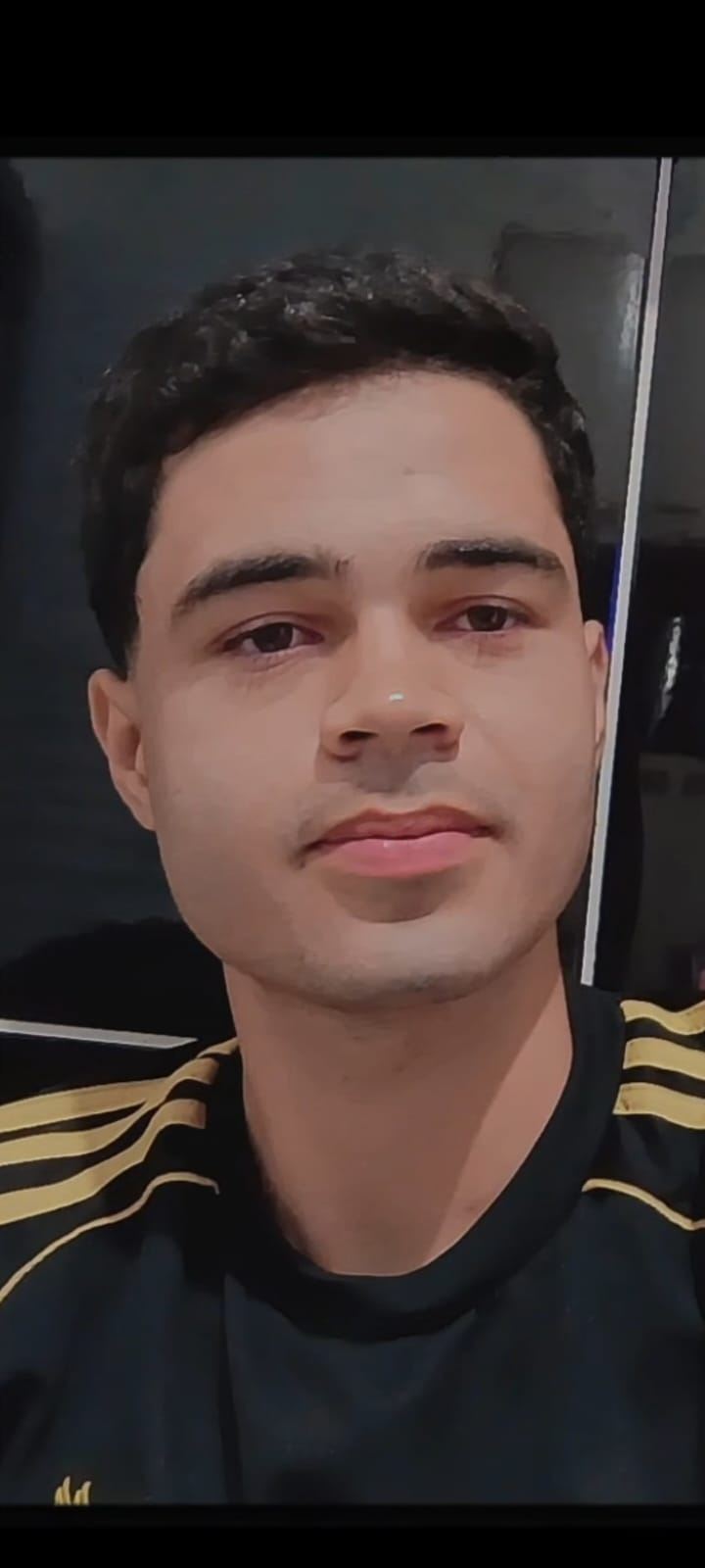 Jose Luiz dos S. da SIlva