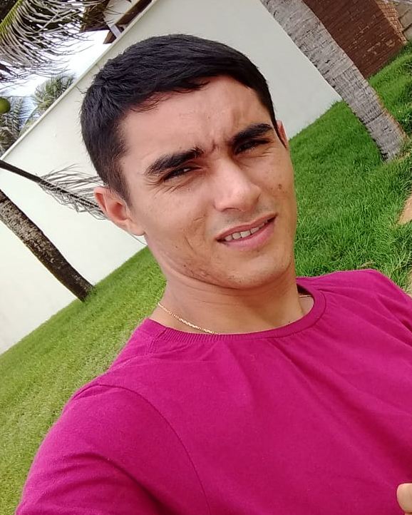 José Carlos Pacifico