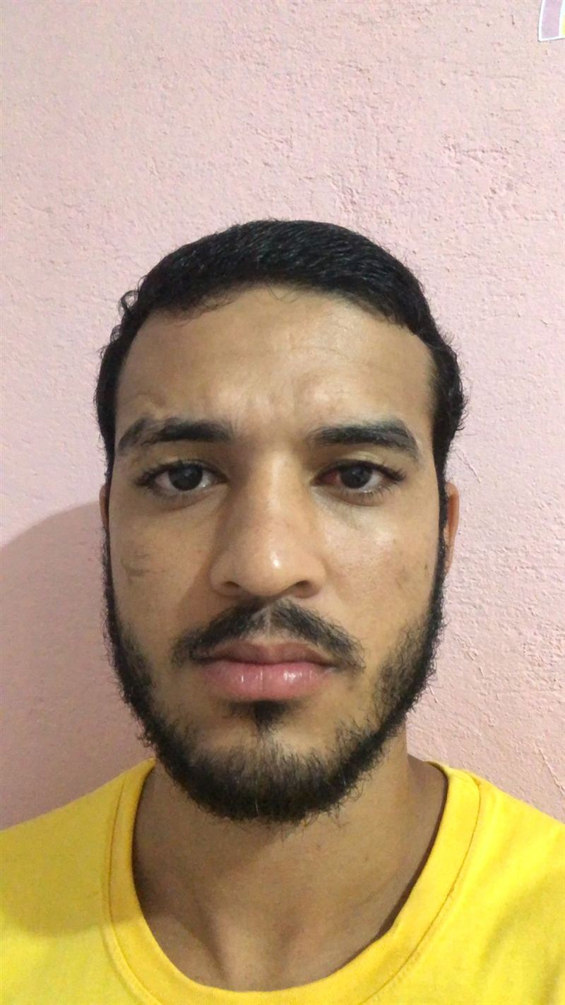 Felipe da Silva Antero