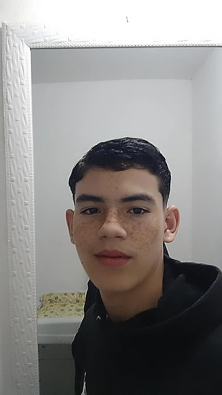 Kaio de Oliveira da Silva