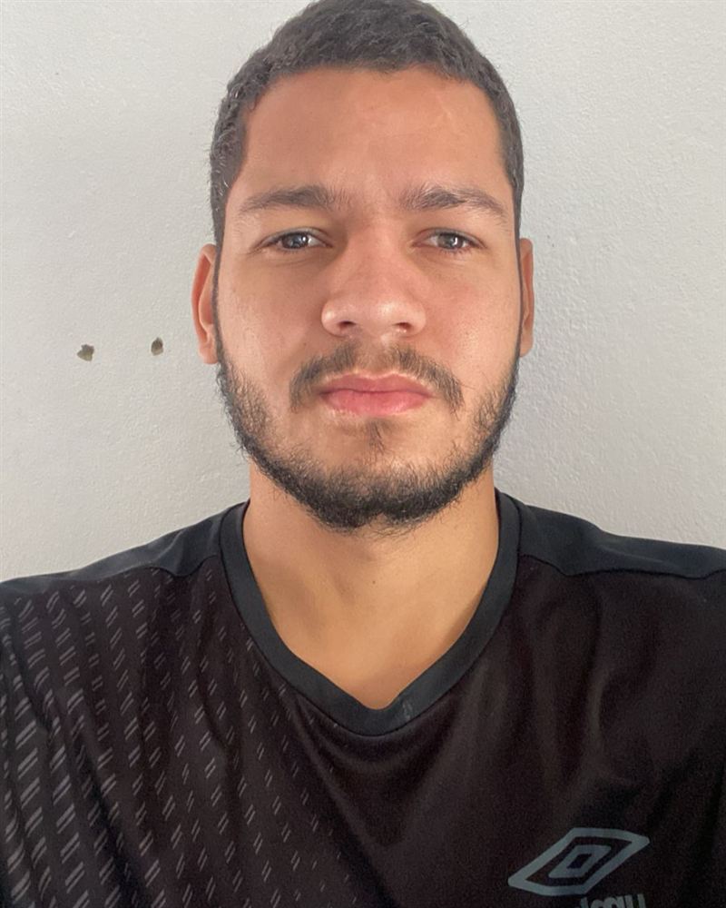 Julio Cesar F.T. Da Silva