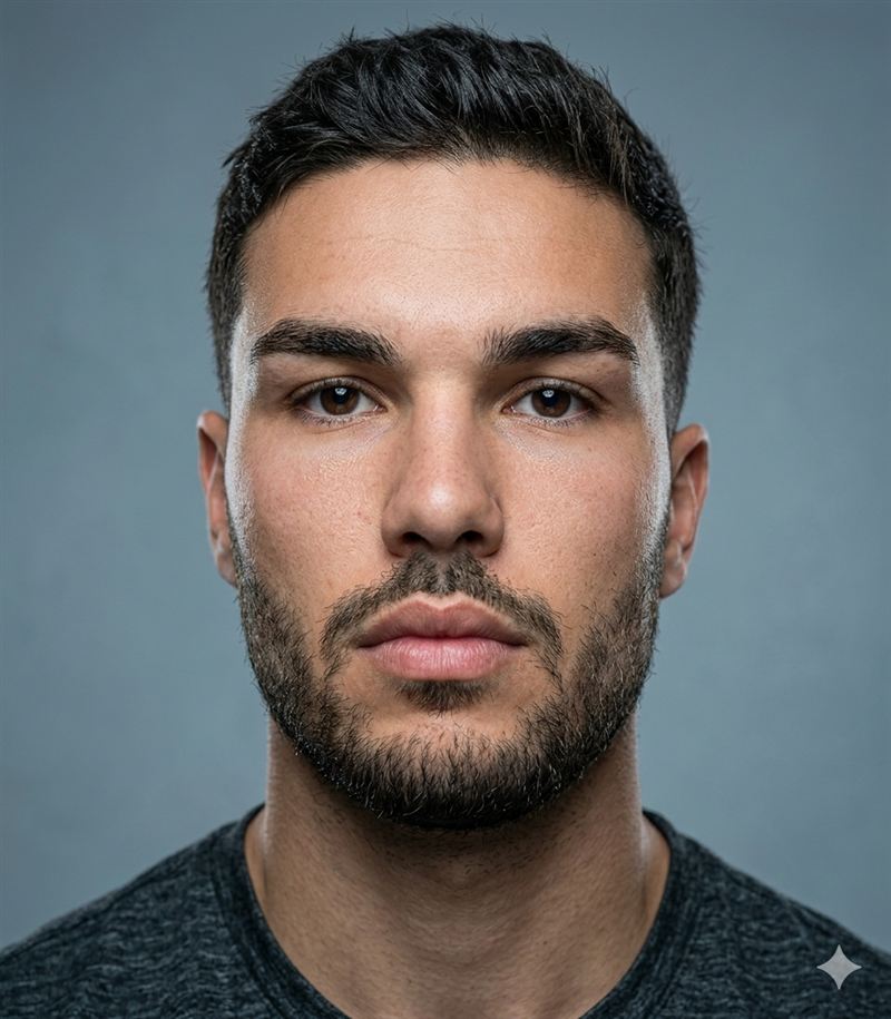 Darlan Alves Cordeiros GOLEIRO