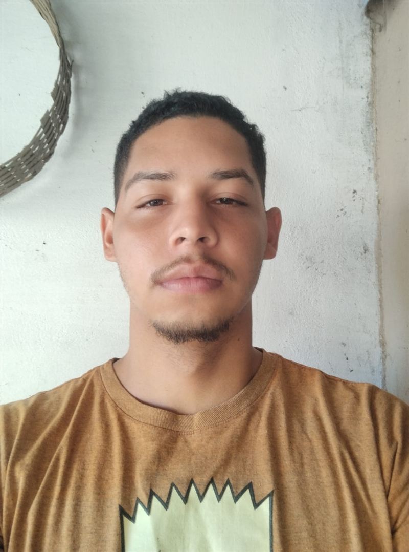 Ricardo W. dos Santos