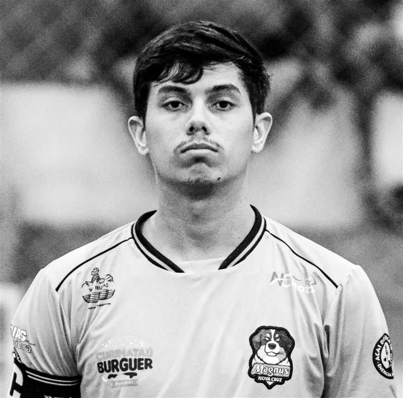 Vinícius Santos Da Silva