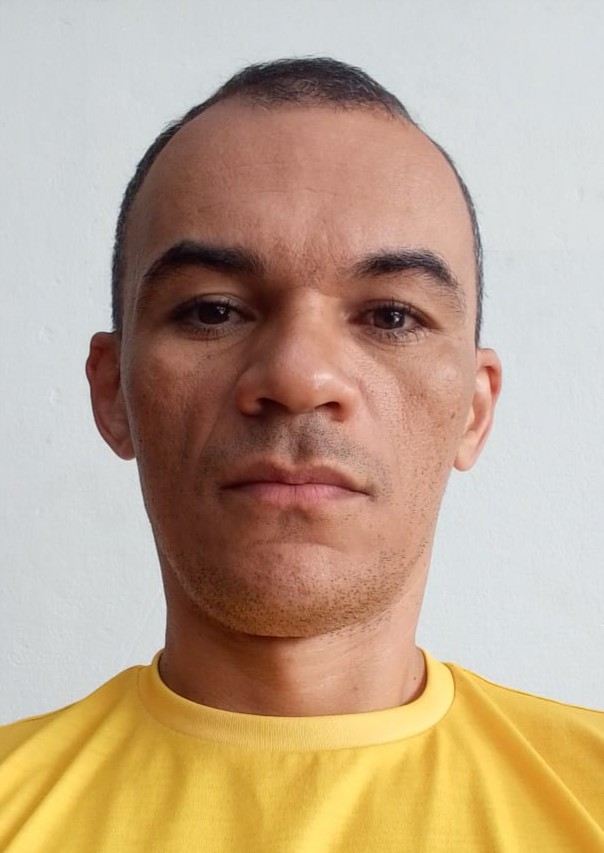 Elson Ribeiro da Silvan