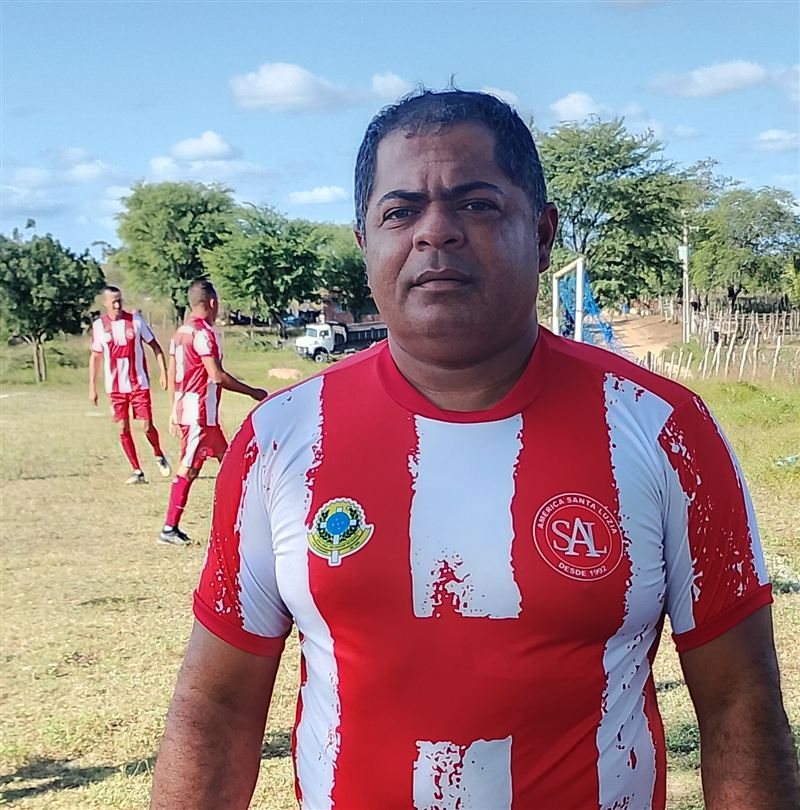 Nielson Barbosa Vieira