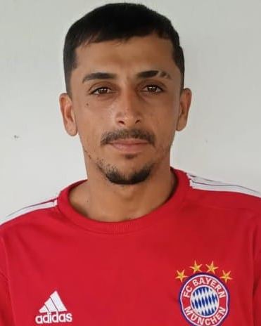 Igor Diogo Da Silva