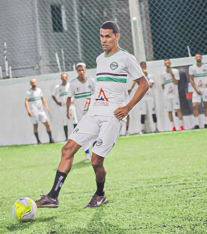 Gabriel Araujo
