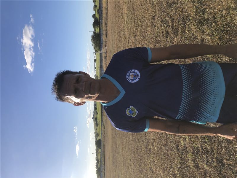 Jose F. do Nascimento