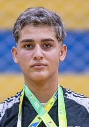 Luan de Lima Luiz