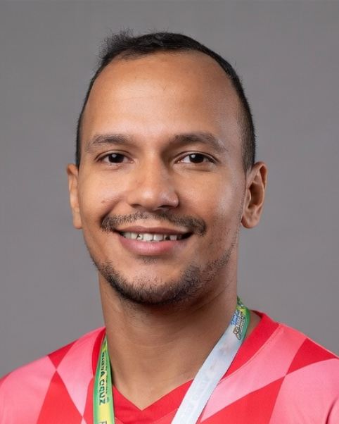 Antonio Alisson Dos Santos