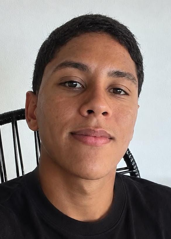 Marcos Vinicius M.  Secundo