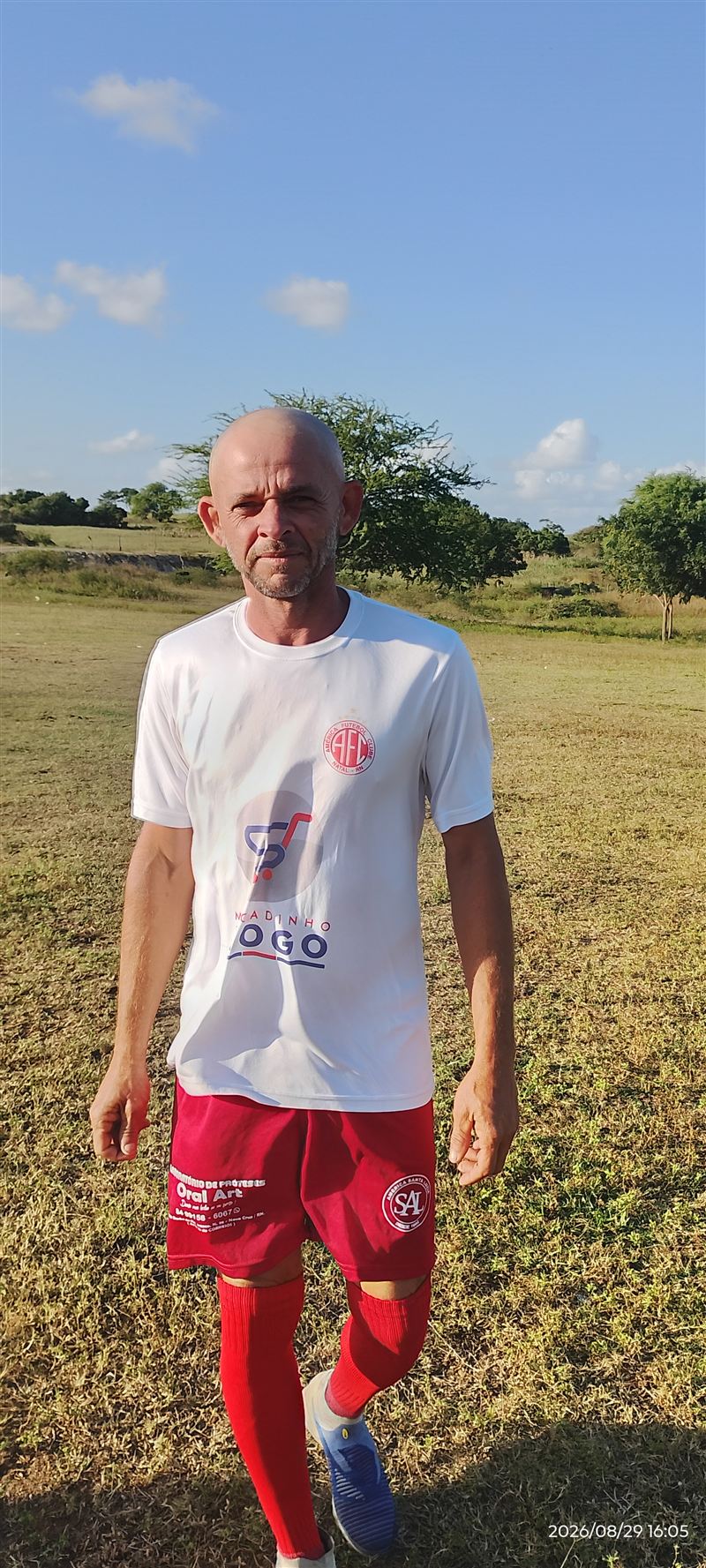 Edson Vergilio Diogo