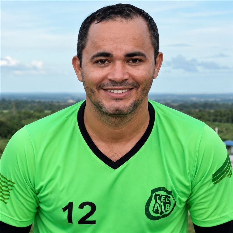 Osmany de Araujo Lima