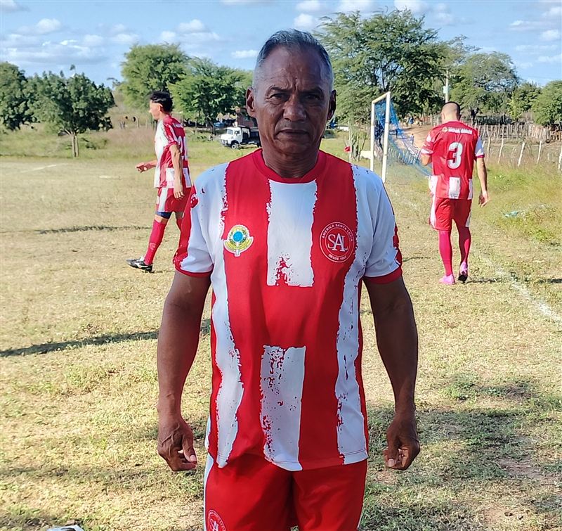 Elinaldo da S. Lemos