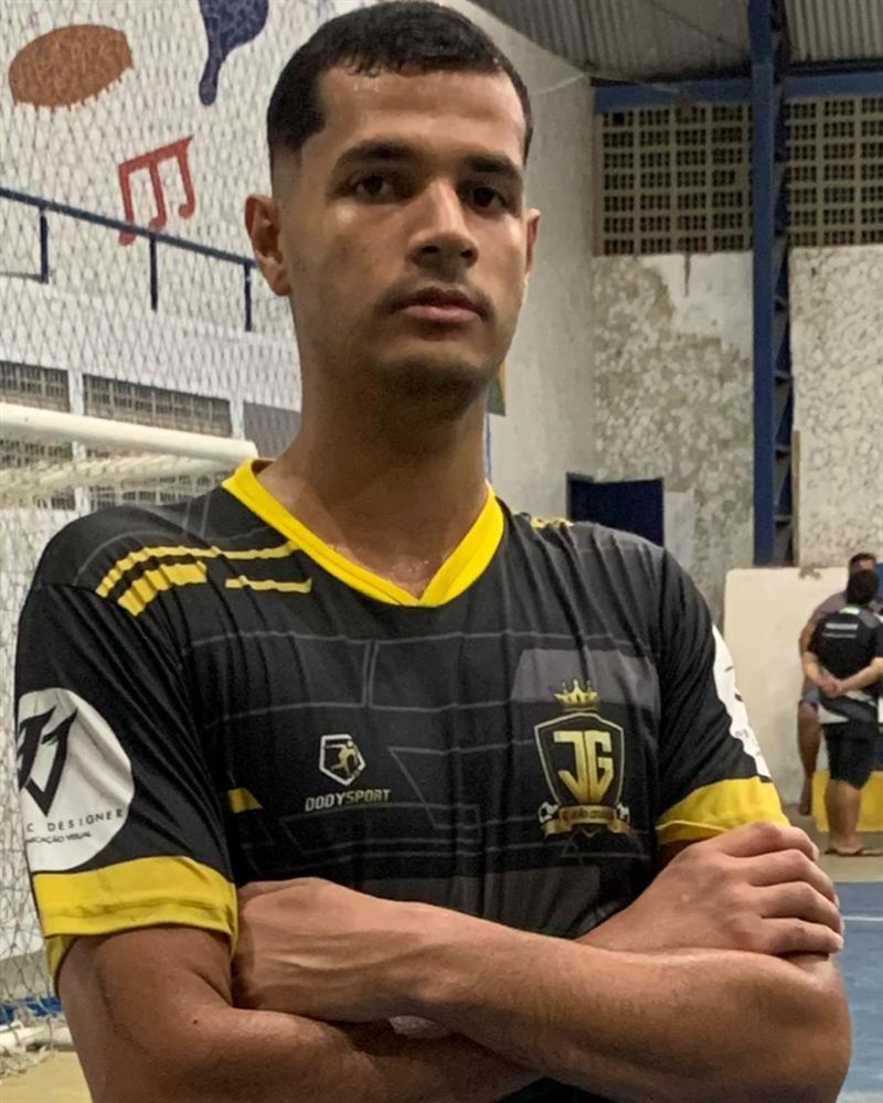 Cayo Alexandre H. Araujo