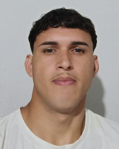 Ezequiel Pacifico Felipe