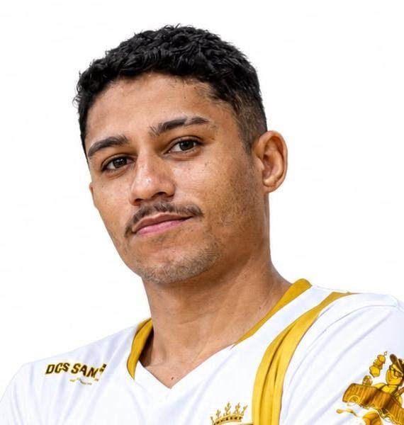 Maxwell H. Dias