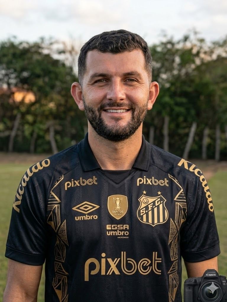 José Pedro Da Silva