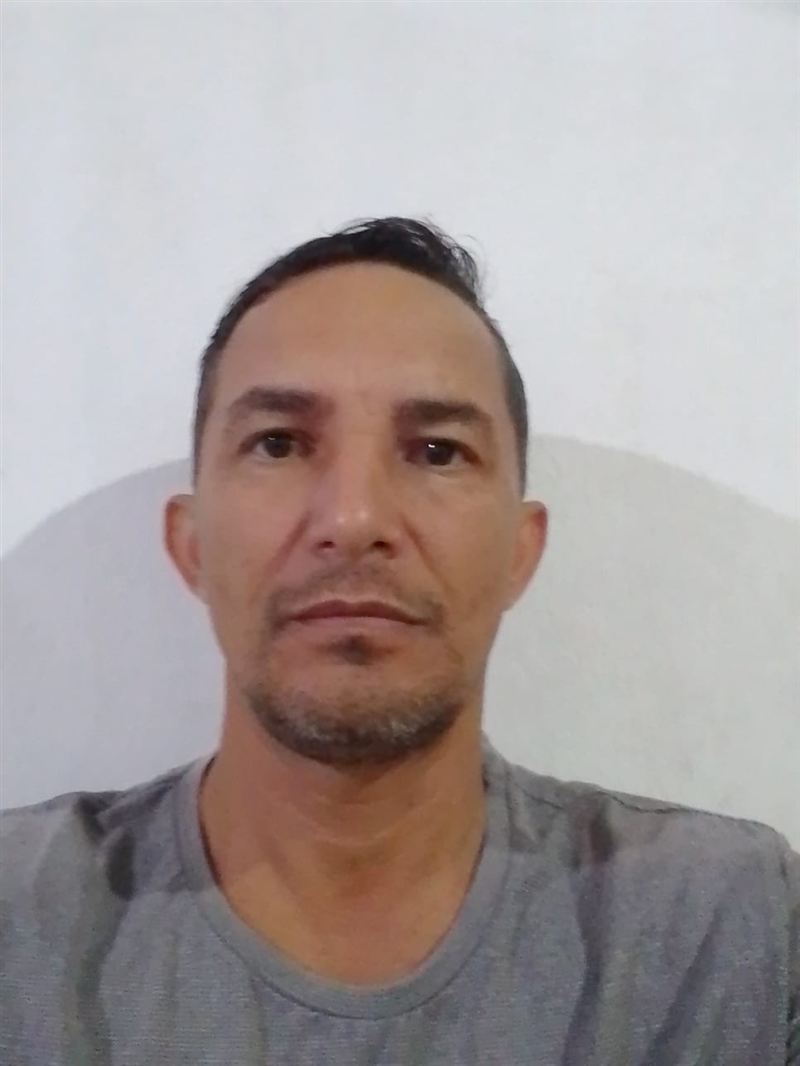 Jailson Justino  Gomes