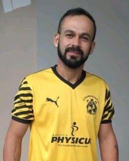 José Rildo Anselmo