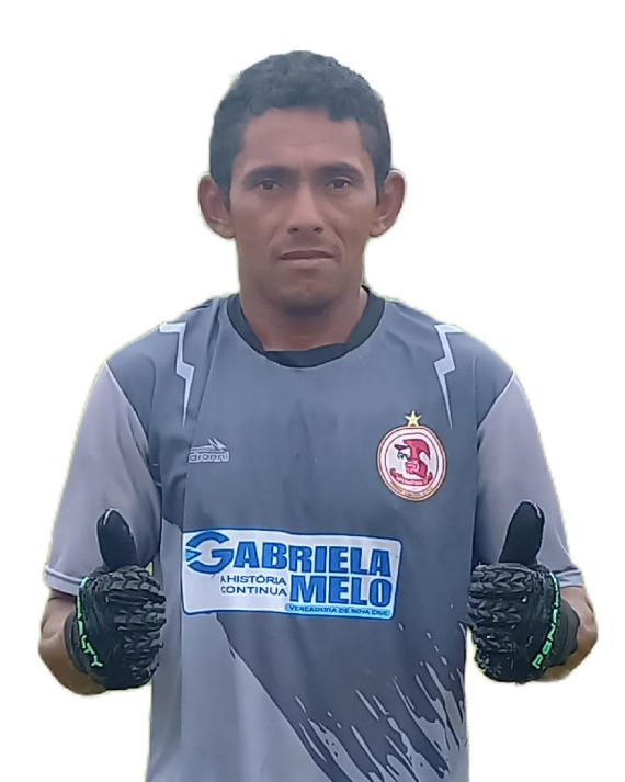 Rafael Alves Da Silva GOLEIRO