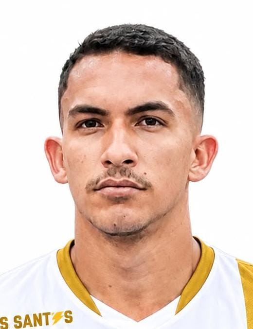 Elvis Eikon Saraiva