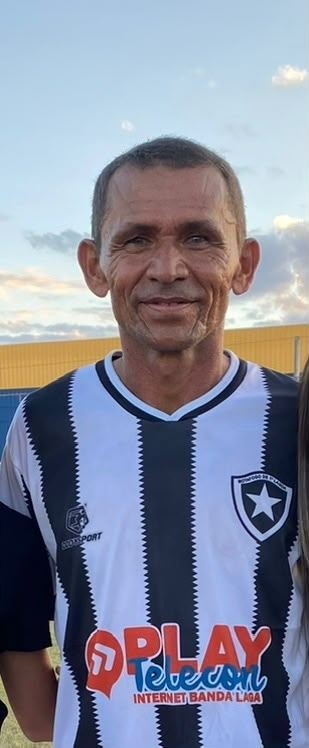 Jose Carlos S. da  Silva