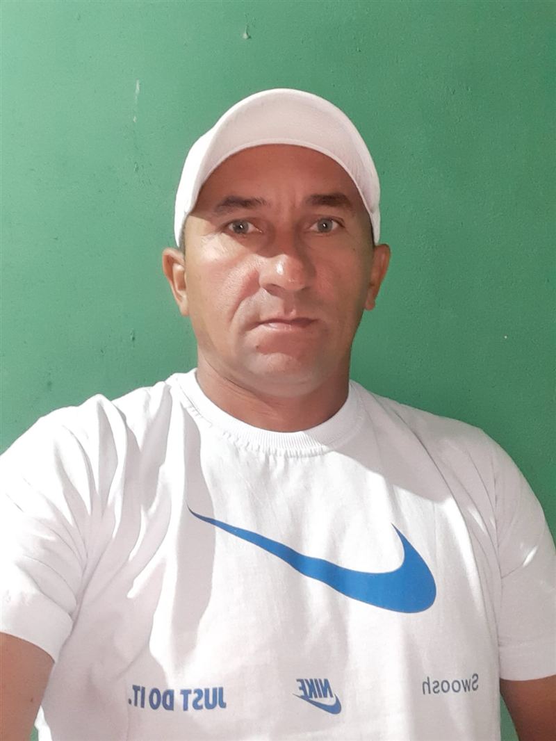 Jose Almir de Lima